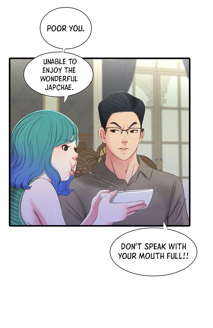 Maidens In-Law Manhwa - Chapter 30 Page 13