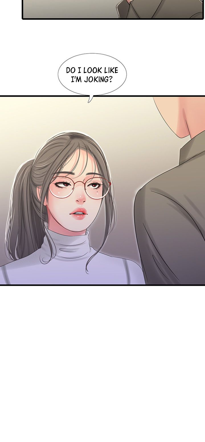 Maidens In-Law Manhwa - Chapter 30 Page 31