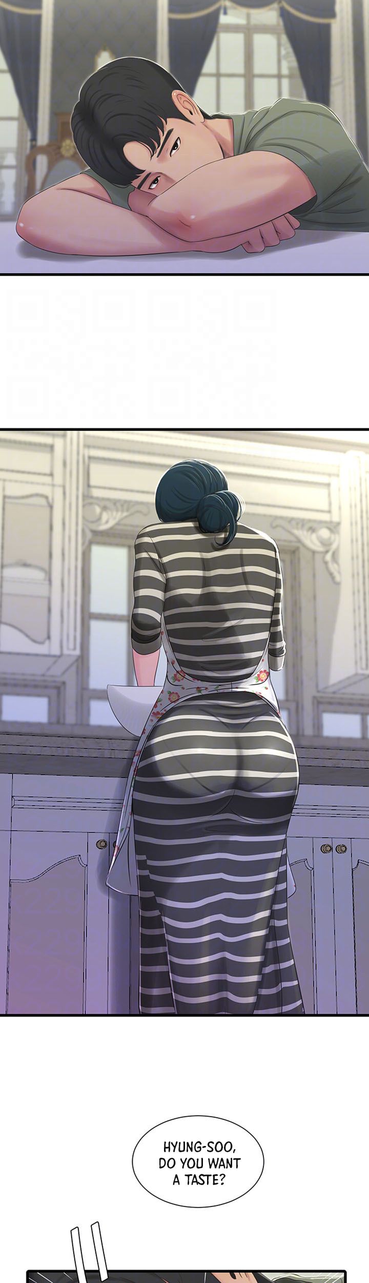 Maidens In-Law Manhwa - Chapter 30 Page 6