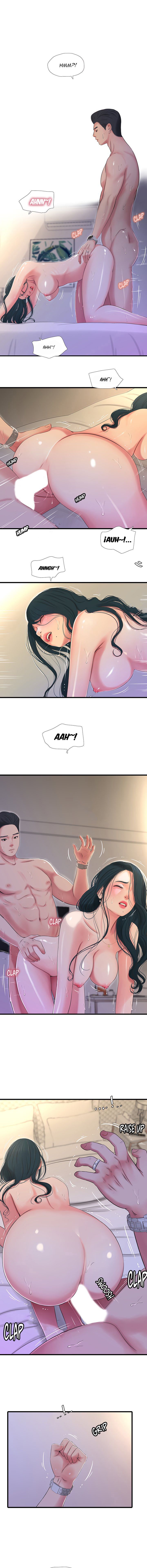 Maidens In-Law Manhwa - Chapter 26 Page 6