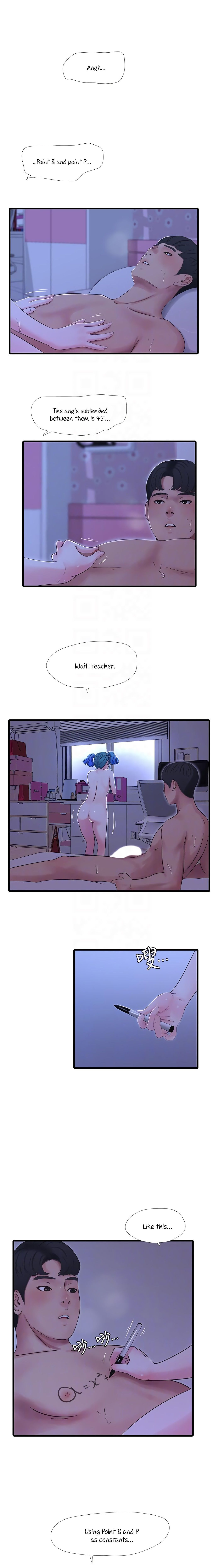 Maidens In-Law Manhwa - Chapter 43 Page 5