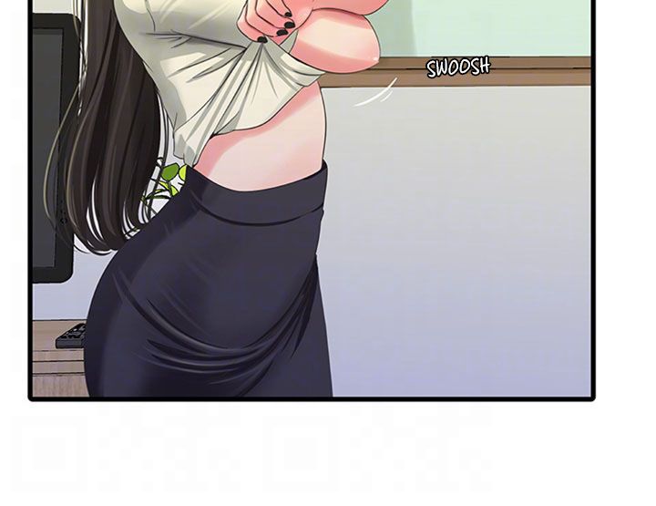 Maidens In-Law Manhwa - Chapter 35 Page 12