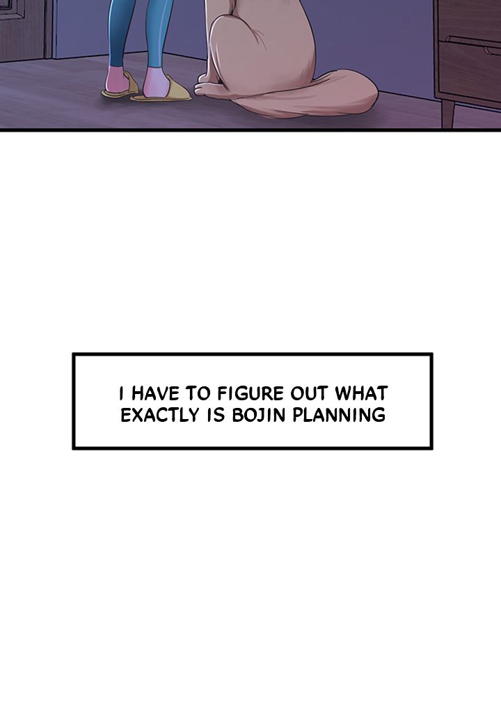 Maidens In-Law Manhwa - Chapter 35 Page 20