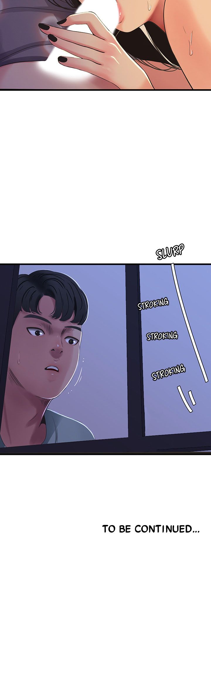 Maidens In-Law Manhwa - Chapter 35 Page 33