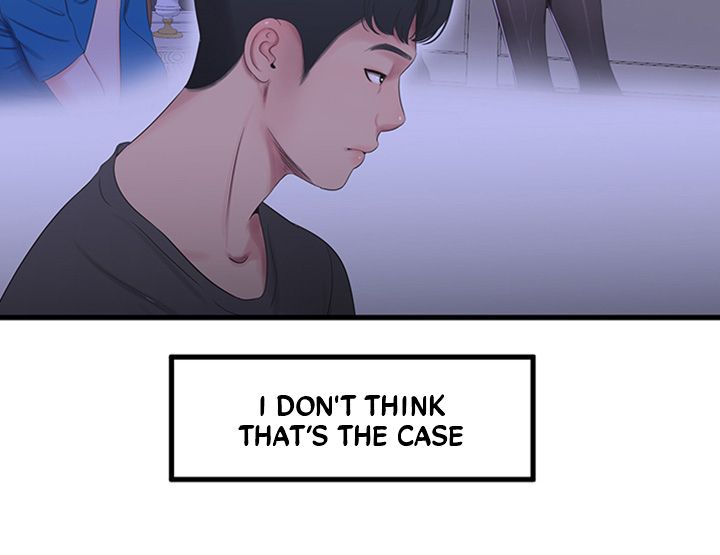 Maidens In-Law Manhwa - Chapter 33 Page 18