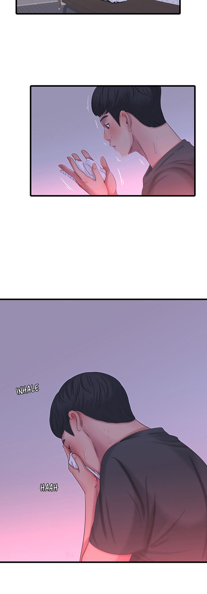 Maidens In-Law Manhwa - Chapter 33 Page 32