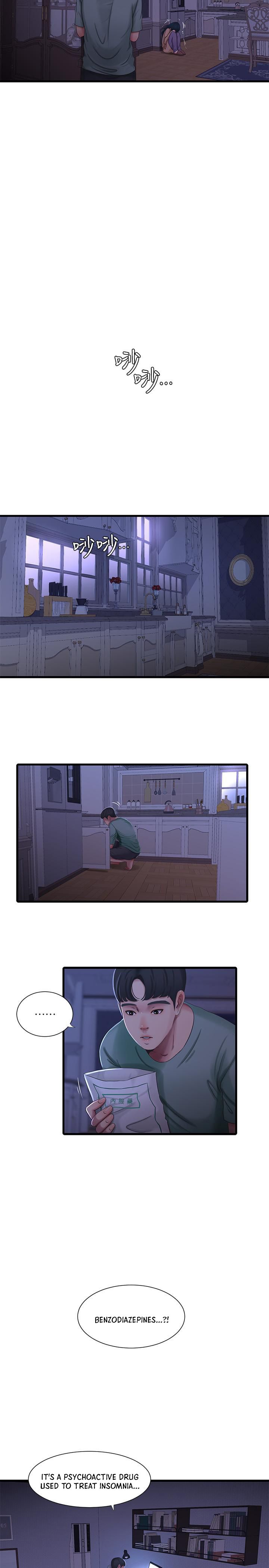 Maidens In-Law Manhwa - Chapter 38 Page 2