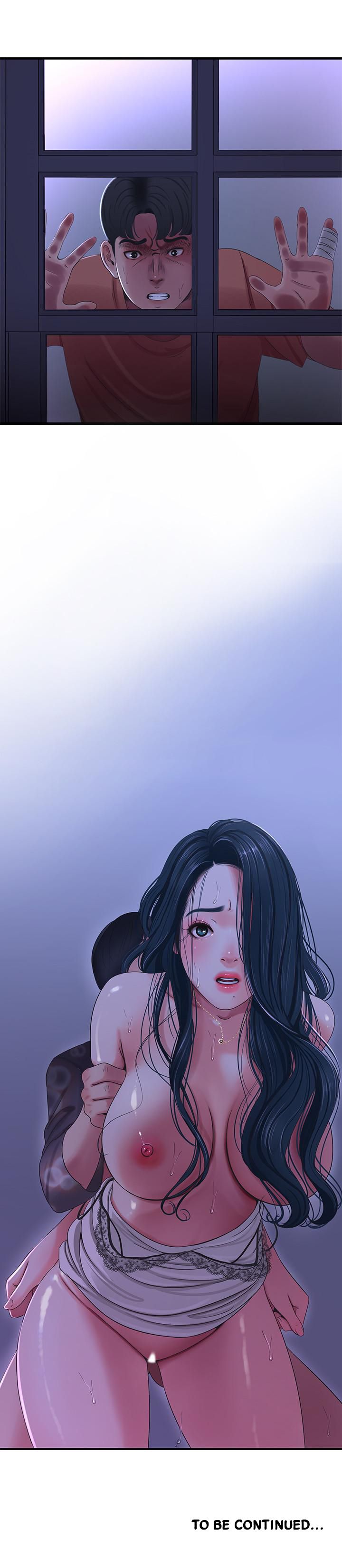 Maidens In-Law Manhwa - Chapter 38 Page 20