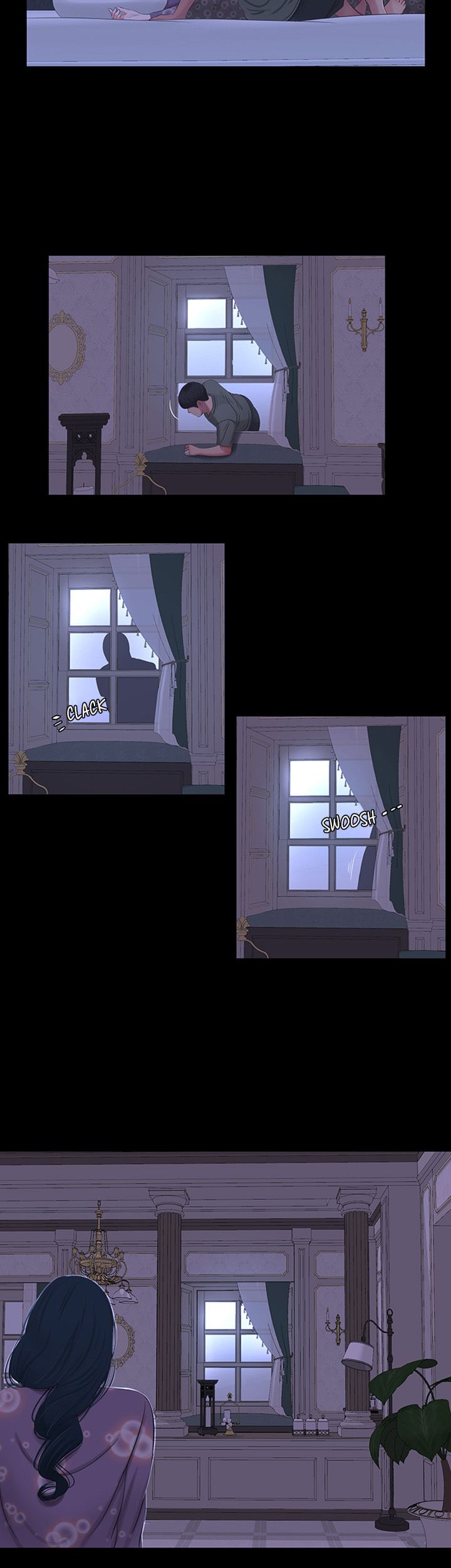 Maidens In-Law Manhwa - Chapter 32 Page 24