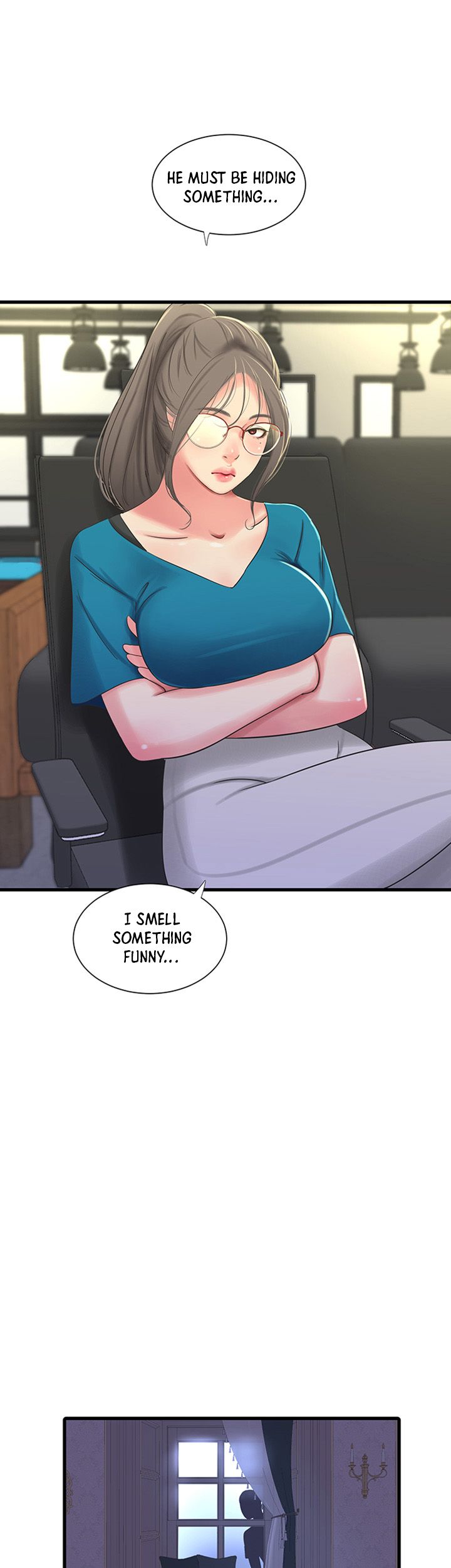 Maidens In-Law Manhwa - Chapter 32 Page 32