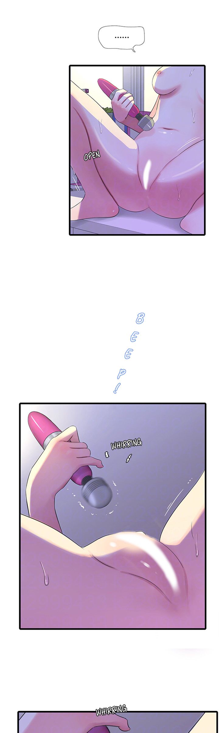 Maidens In-Law Manhwa - Chapter 32 Page 9