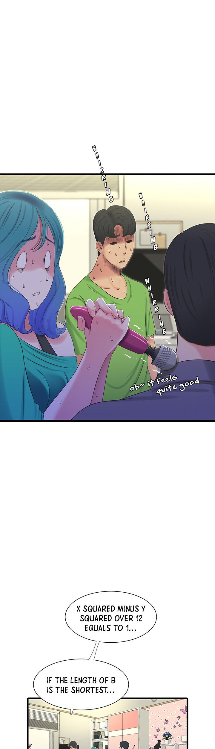 Maidens In-Law Manhwa - Chapter 31 Page 14
