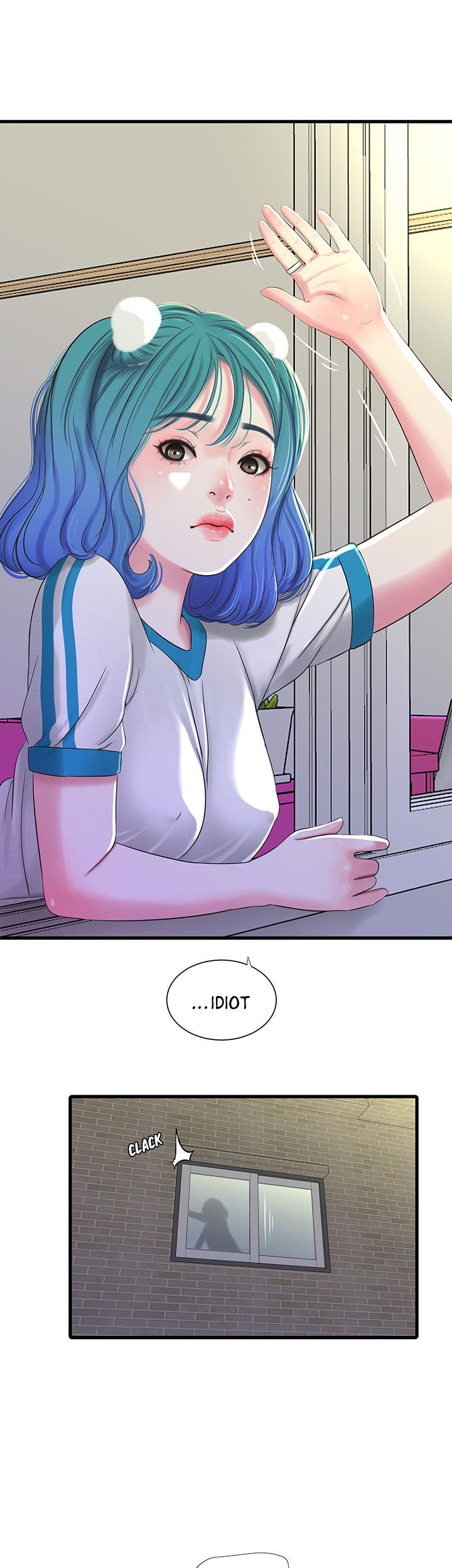 Maidens In-Law Manhwa - Chapter 31 Page 24