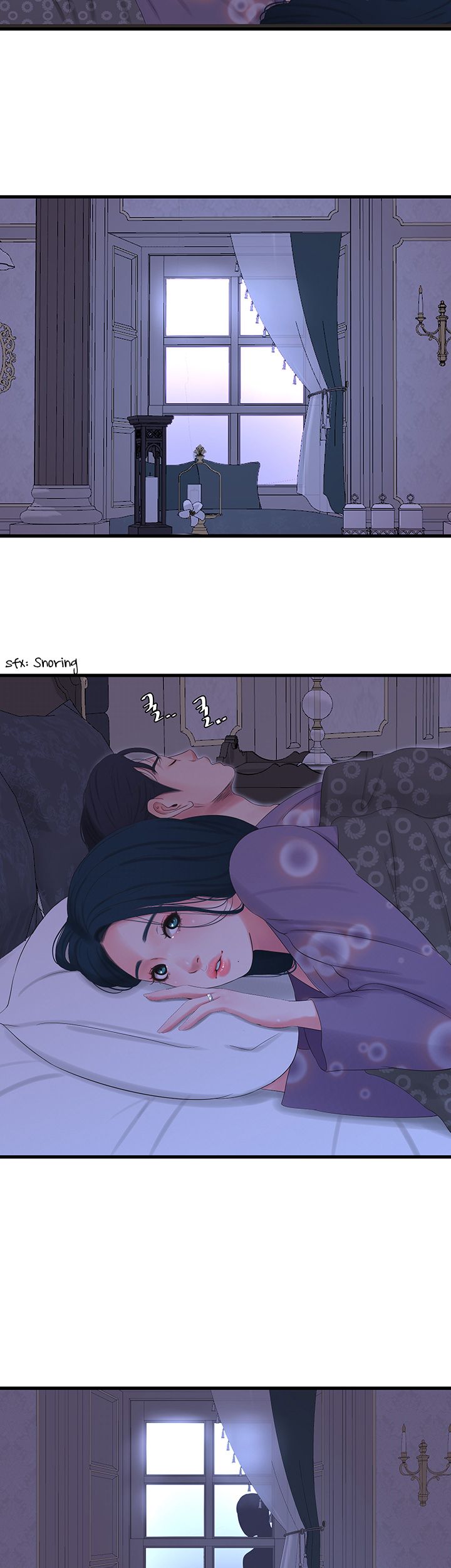 Maidens In-Law Manhwa - Chapter 31 Page 5