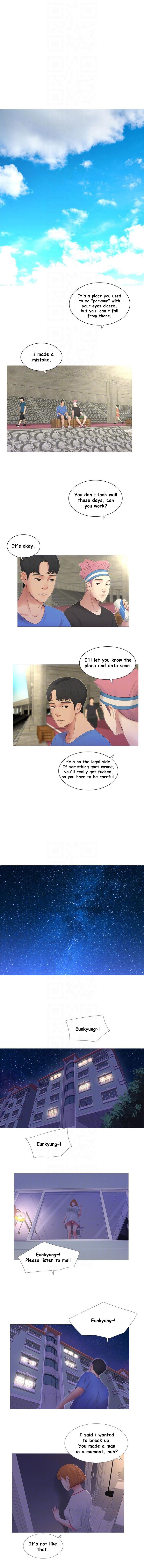 Maidens In-Law Manhwa - Chapter 4 Page 2