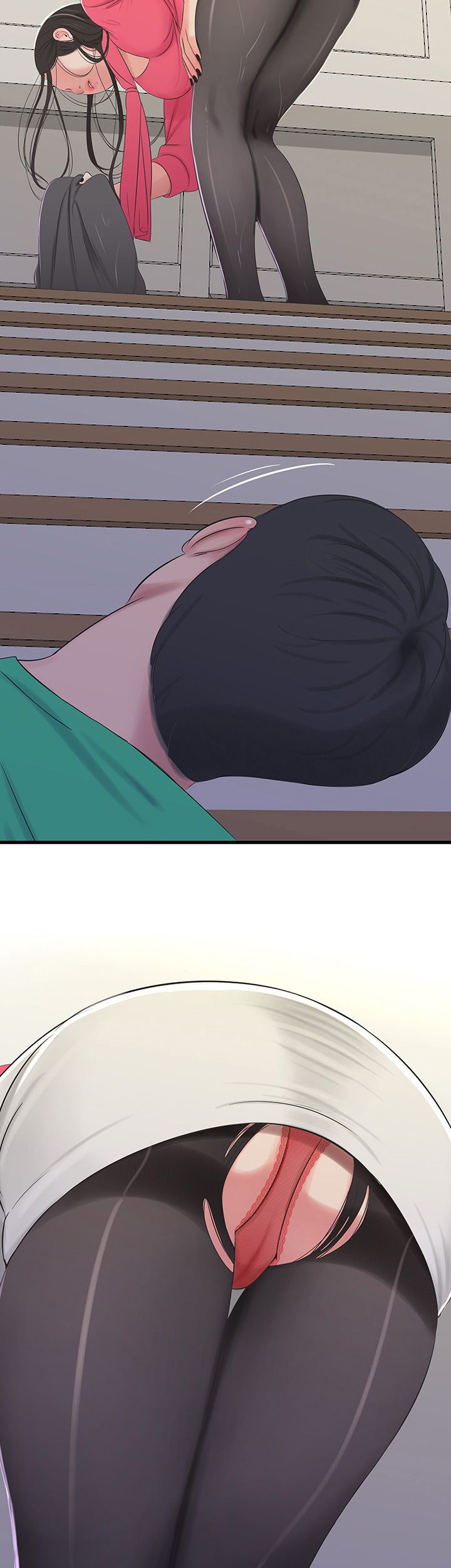 Maidens In-Law Manhwa - Chapter 29 Page 10