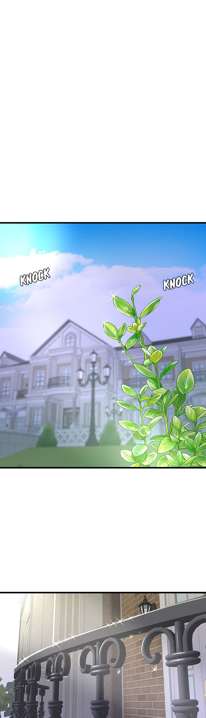 Maidens In-Law Manhwa - Chapter 29 Page 22