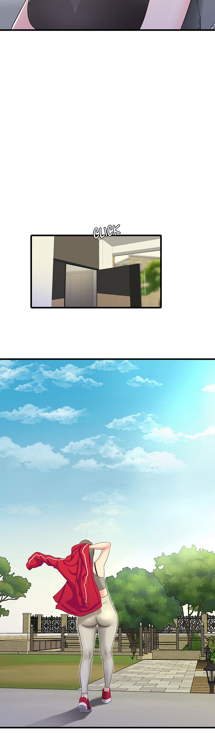 Maidens In-Law Manhwa - Chapter 36 Page 15