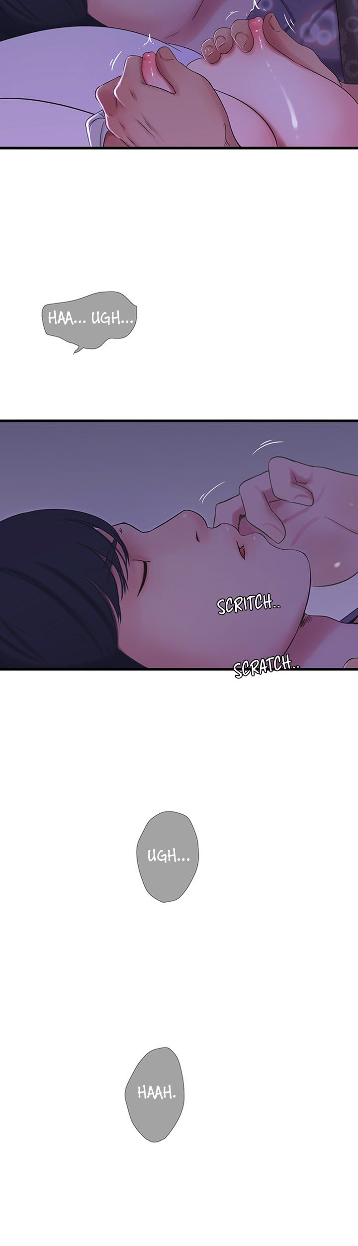 Maidens In-Law Manhwa - Chapter 34 Page 26