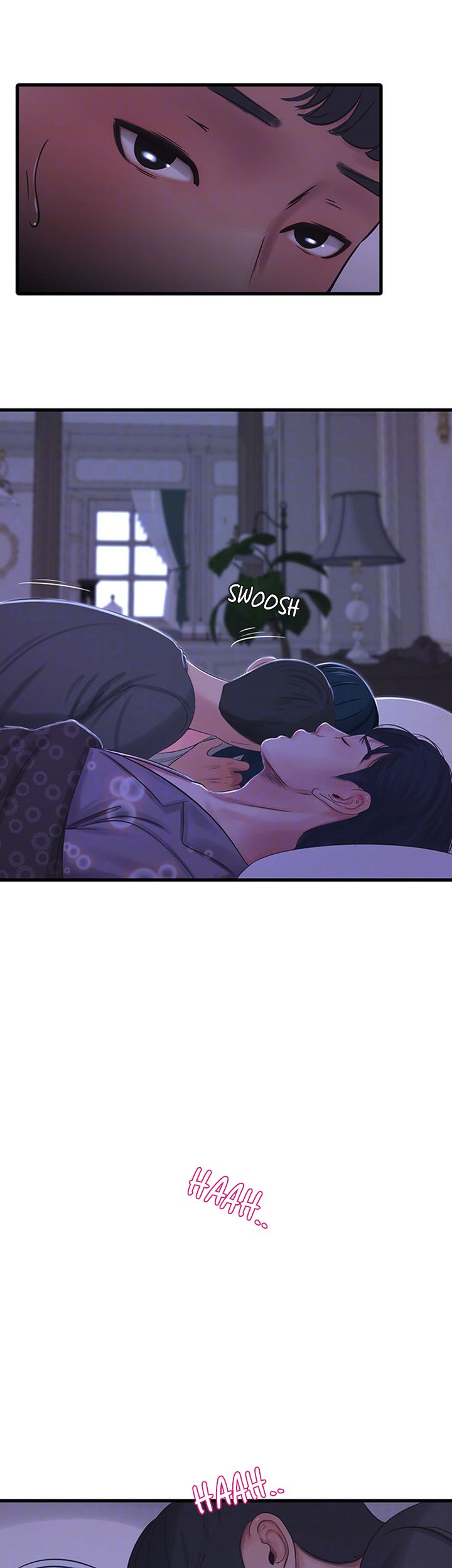 Maidens In-Law Manhwa - Chapter 34 Page 8