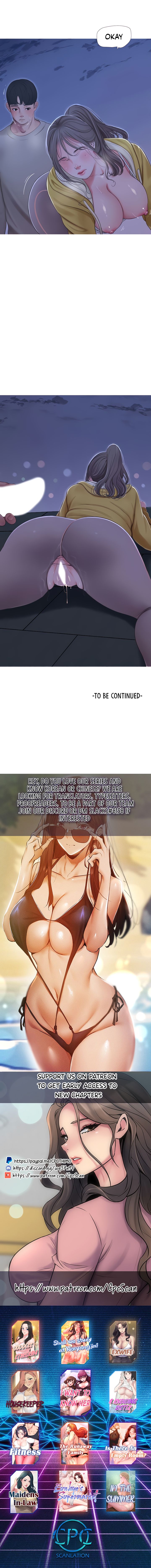 Maidens In-Law Manhwa - Chapter 68 Page 3