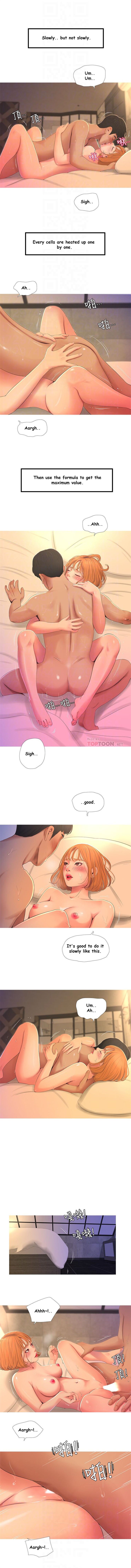 Maidens In-Law Manhwa - Chapter 2 Page 2