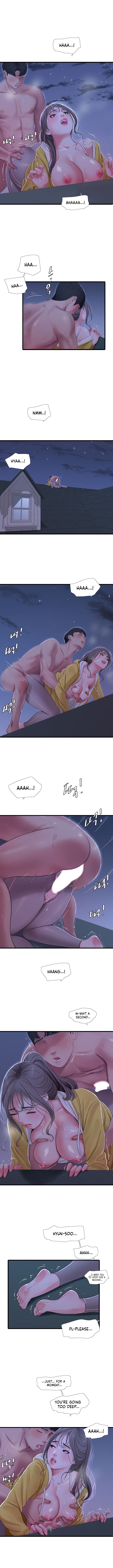 Maidens In-Law Manhwa - Chapter 69 Page 2