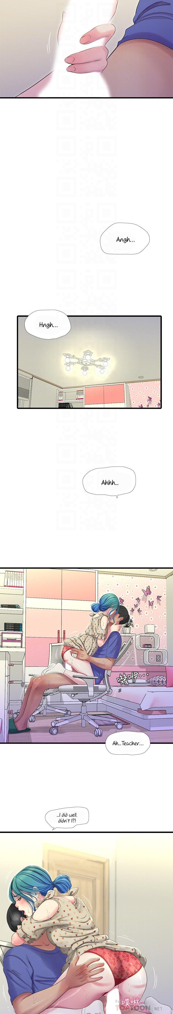 Maidens In-Law Manhwa - Chapter 40 Page 14