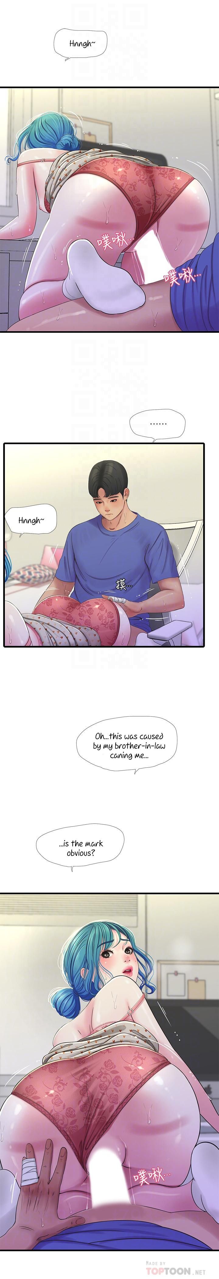 Maidens In-Law Manhwa - Chapter 40 Page 16