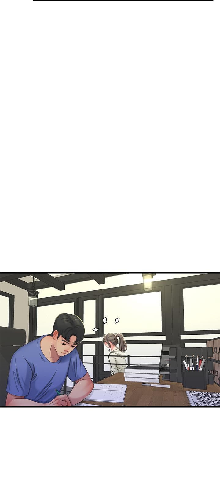 Maidens In-Law Manhwa - Chapter 40 Page 3