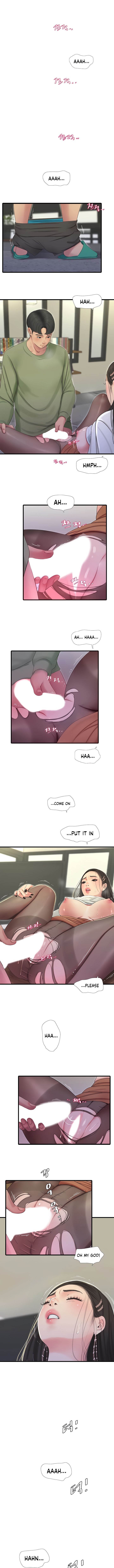 Maidens In-Law Manhwa - Chapter 63 Page 2