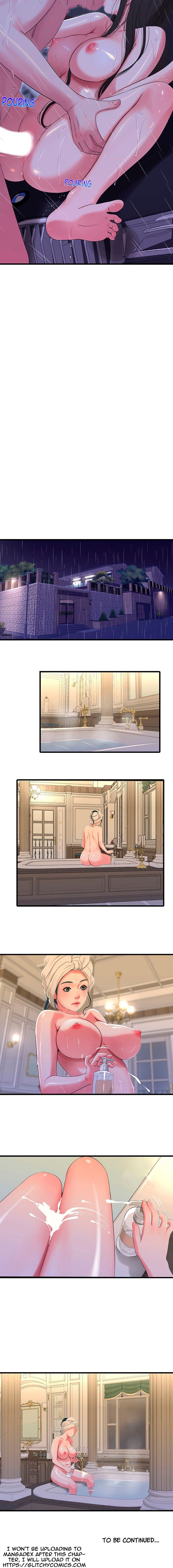 Maidens In-Law Manhwa - Chapter 28 Page 6