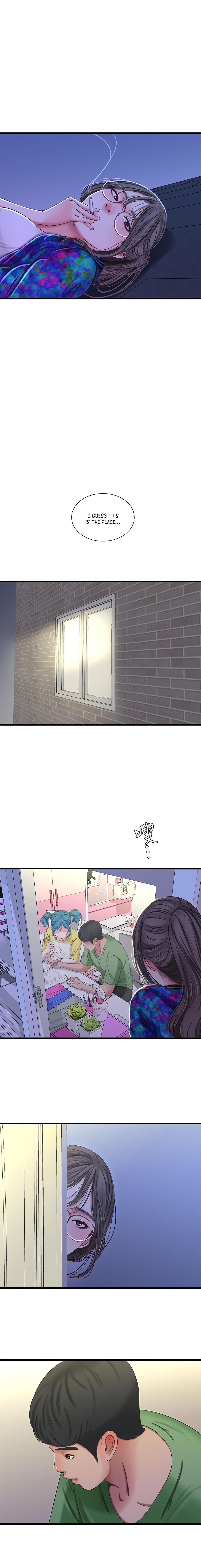 Maidens In-Law Manhwa - Chapter 42 Page 13