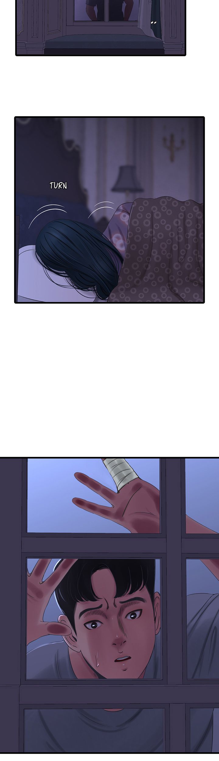 Maidens In-Law Manhwa - Chapter 37 Page 11