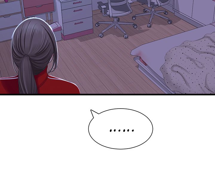 Maidens In-Law Manhwa - Chapter 37 Page 17