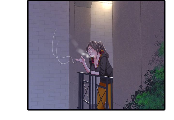 Maidens In-Law Manhwa - Chapter 37 Page 21