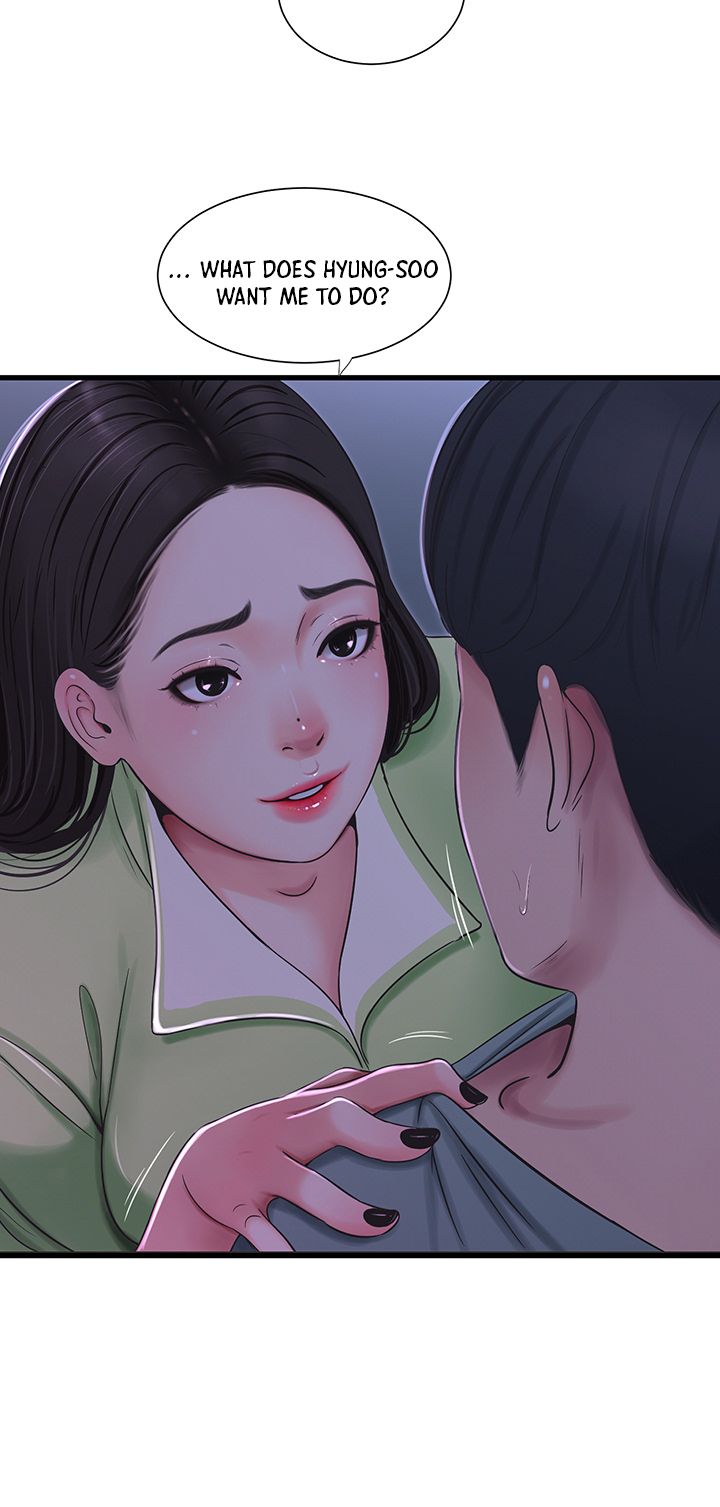 Maidens In-Law Manhwa - Chapter 37 Page 26