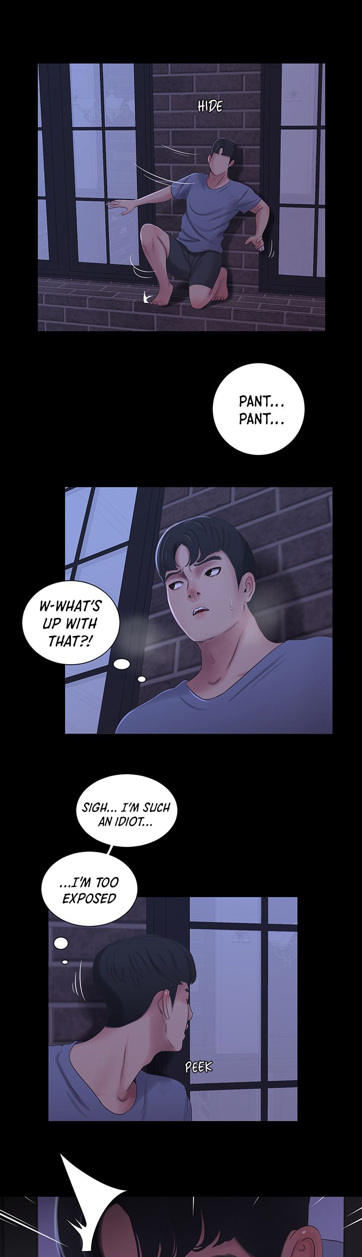 Maidens In-Law Manhwa - Chapter 37 Page 5