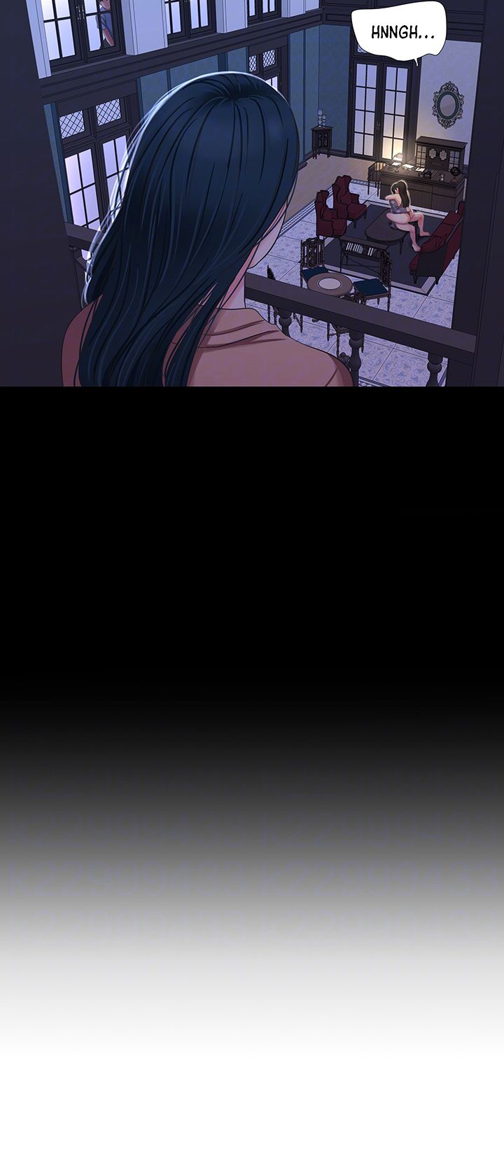 Maidens In-Law Manhwa - Chapter 37 Page 8