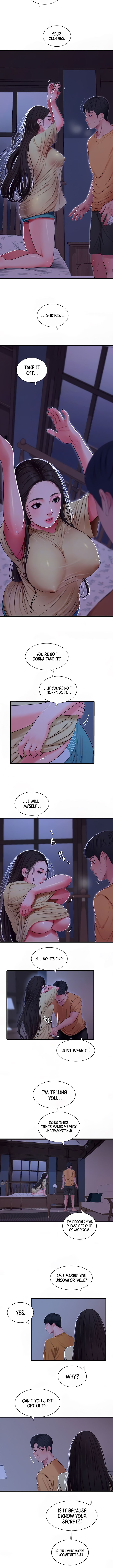Maidens In-Law Manhwa - Chapter 51 Page 1