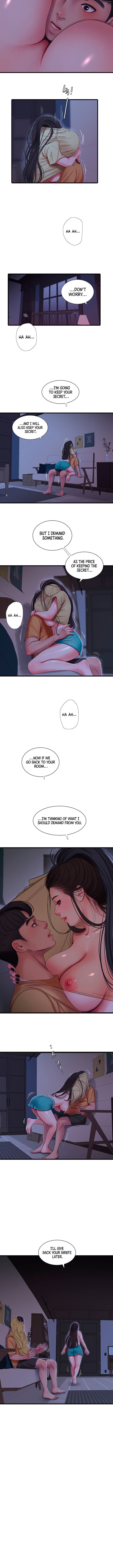 Maidens In-Law Manhwa - Chapter 51 Page 4