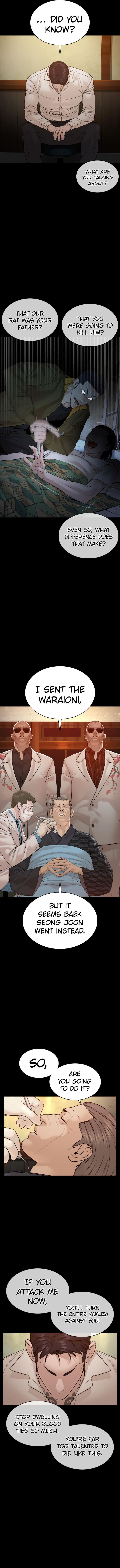 How to Fight Manhwa - Chapter 98 Page 3