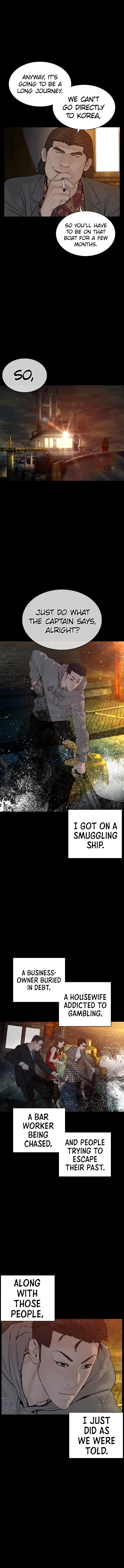 How to Fight Manhwa - Chapter 98 Page 14