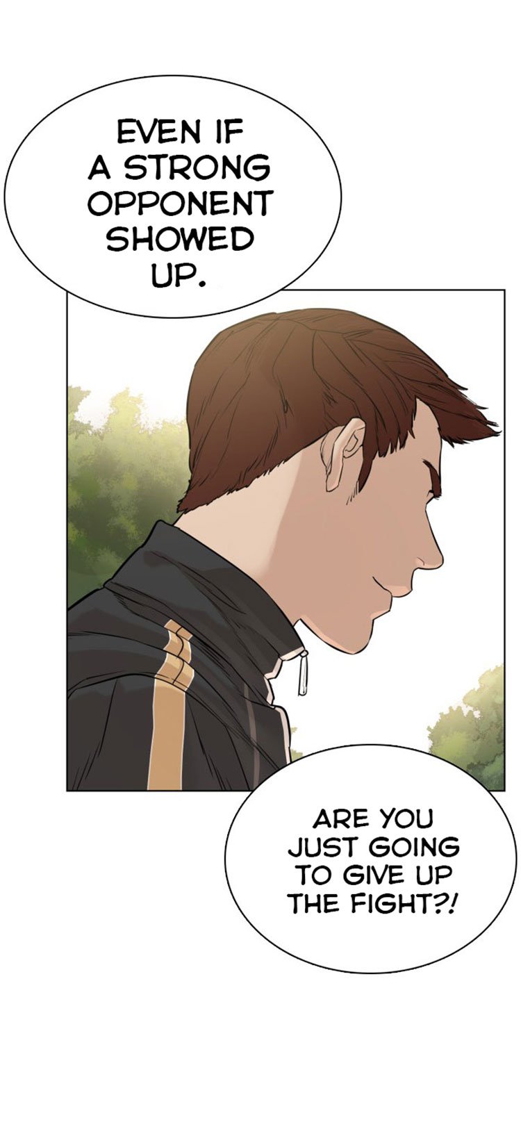 How to Fight Manhwa - Chapter 8 Page 38