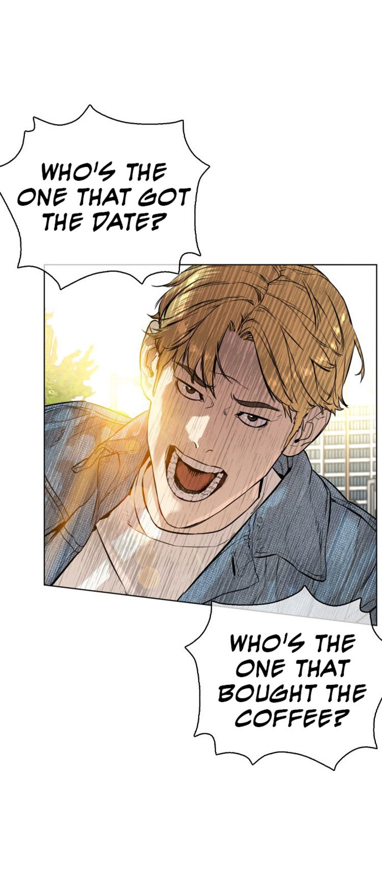 How to Fight Manhwa - Chapter 8 Page 43