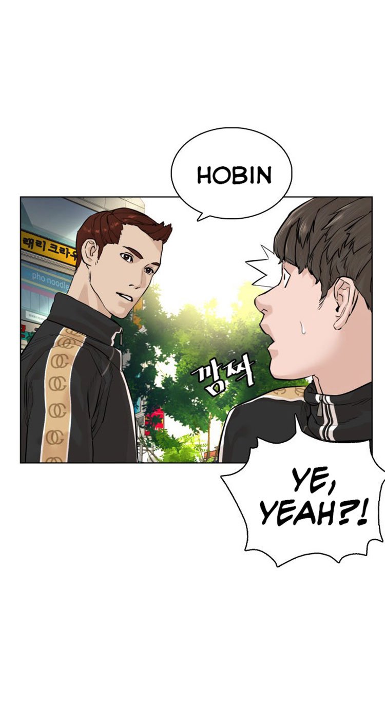 How to Fight Manhwa - Chapter 8 Page 62