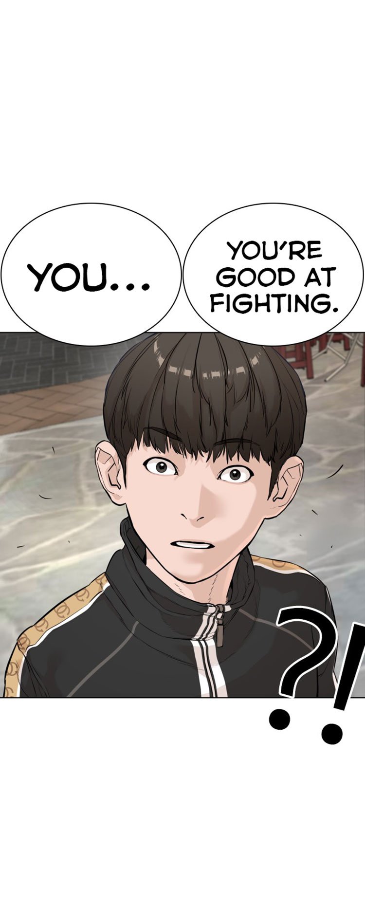 How to Fight Manhwa - Chapter 8 Page 63