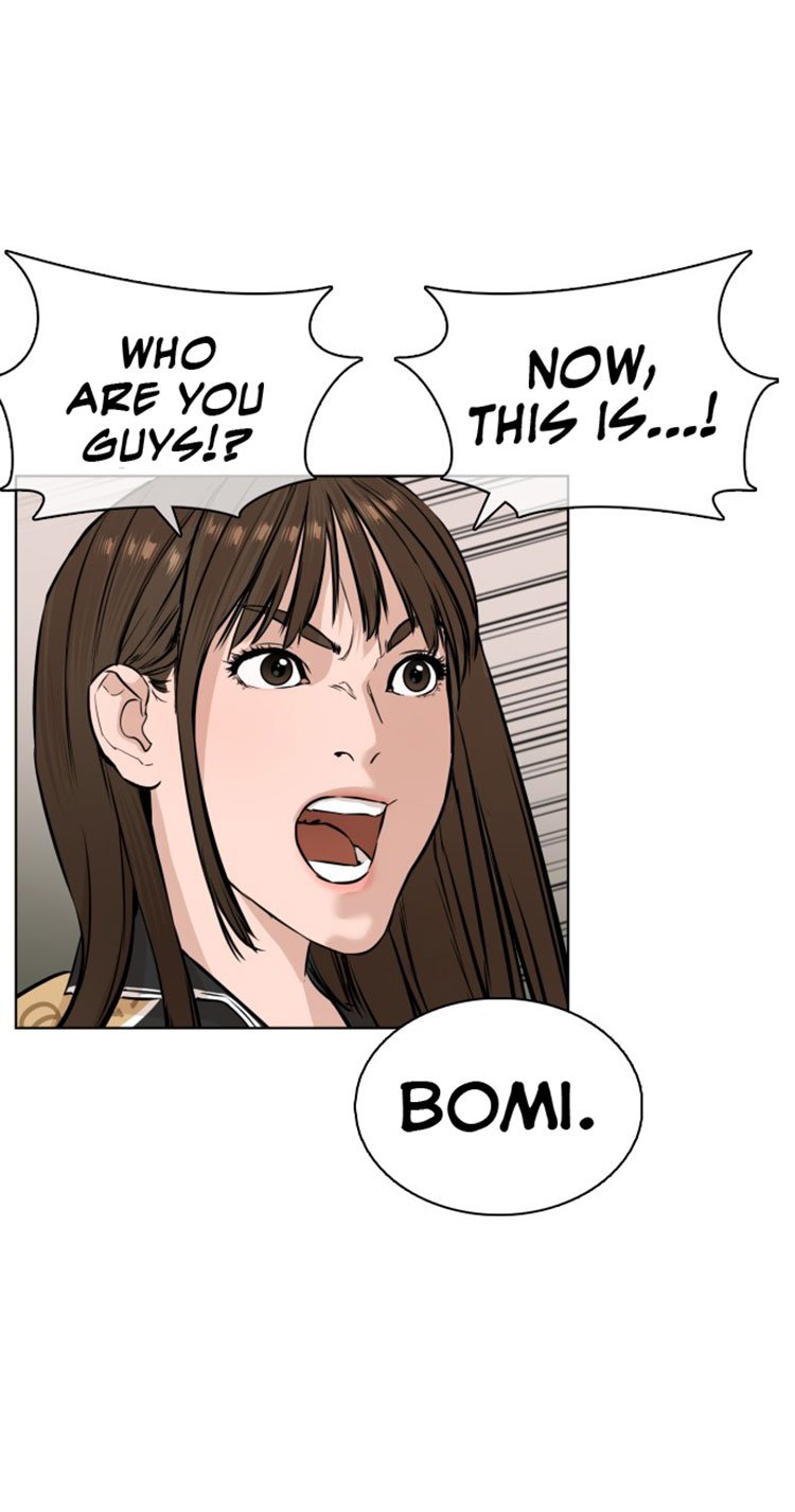 How to Fight Manhwa - Chapter 8 Page 83