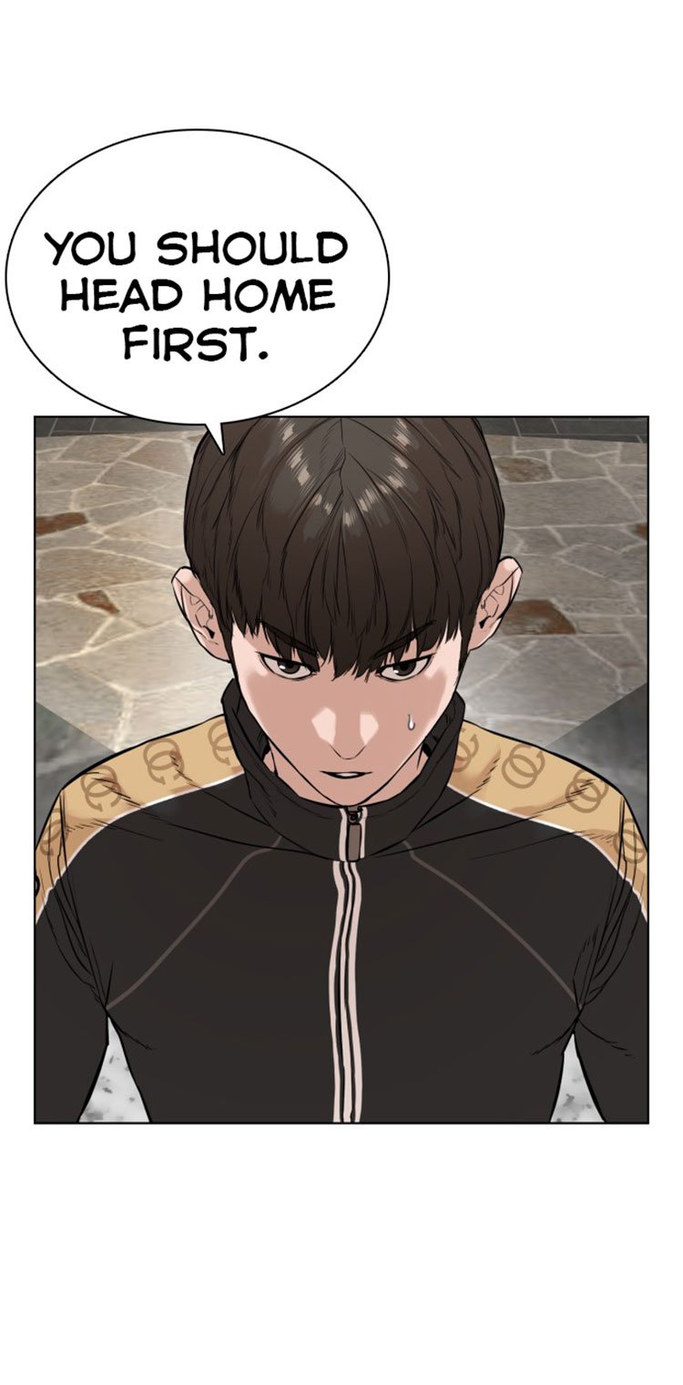 How to Fight Manhwa - Chapter 8 Page 84