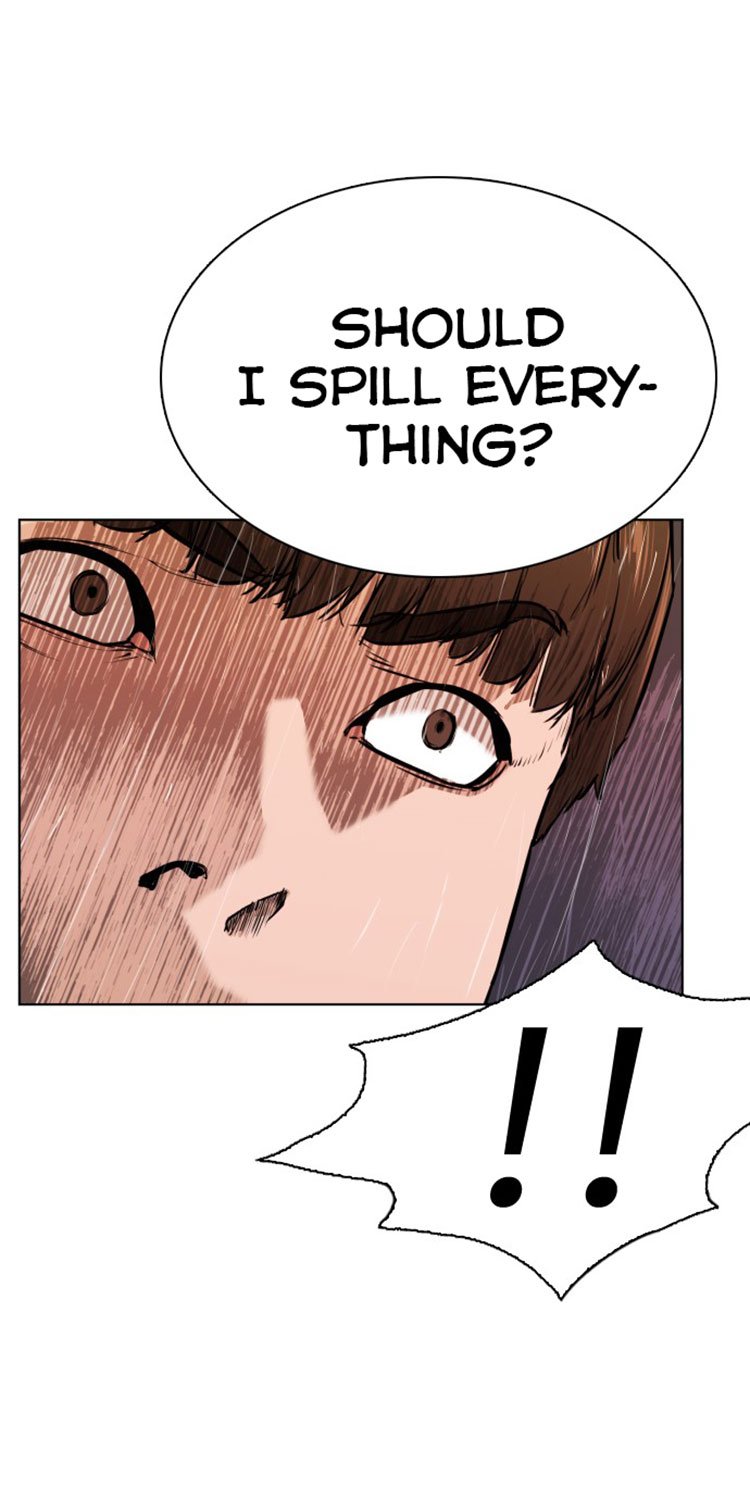 How to Fight Manhwa - Chapter 8 Page 86